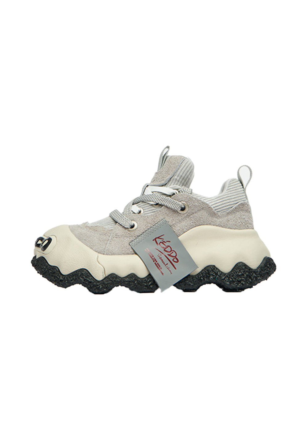KEDDO | Retro Chunky Dad Sneakers - PSYLOS 1, KEDDO | Retro Chunky Dad Sneakers, Chunky Sneakers, KEDDO, PSYLOS 1